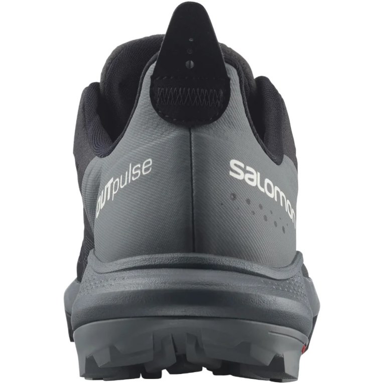 Salomon Outpulse GTX Turisticke Topanky Damske Čierne | SK 3GPITV